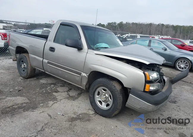 1GCEC14X53Z258945: 44326559