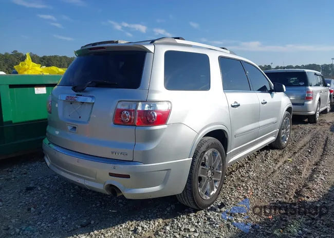 1GKKVTED6CJ223105: 44325573