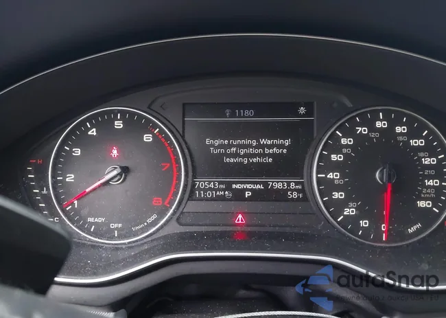 WAUGMAF45HN033235: 44325577