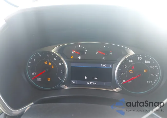 2GNAXPEXXL6220747: 44325581