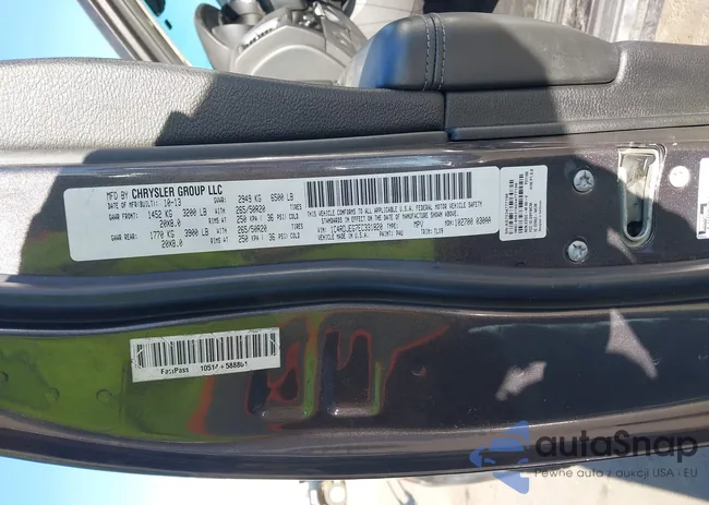 1C4RDJEG7EC331820: 44325594