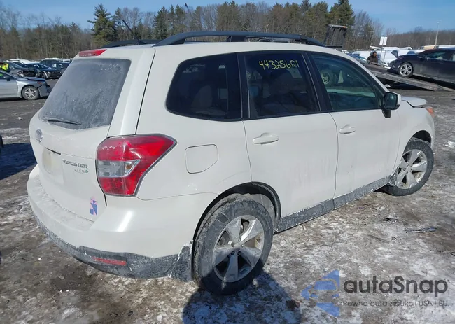 JF2SJAEC5EH410821: 44325601