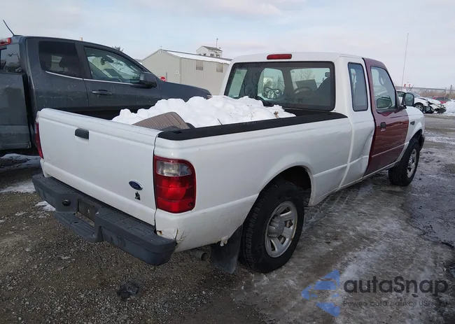 1FTYR14V03PB44258: 44325607