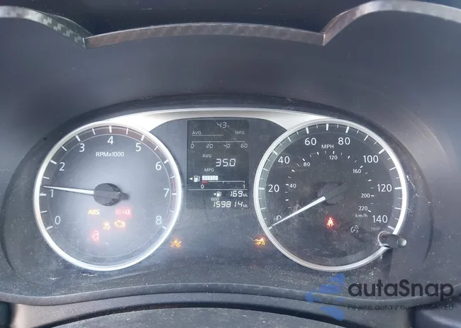 3N1CN8BV7LL825596: 44325622