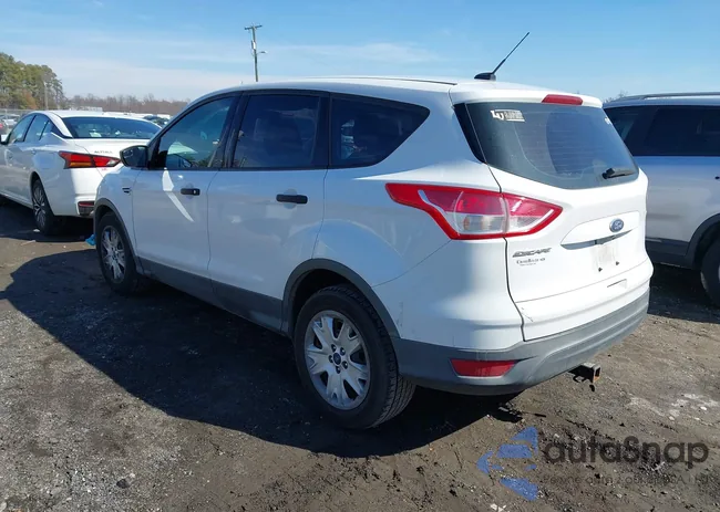 1FMCU0F71EUB93664: 44325623