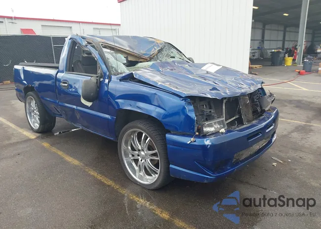 1GCEC14T03Z124213: 44325644