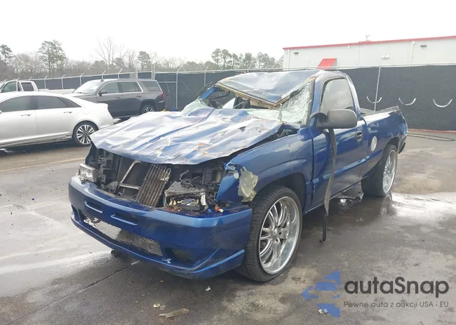 1GCEC14T03Z124213: 44325644