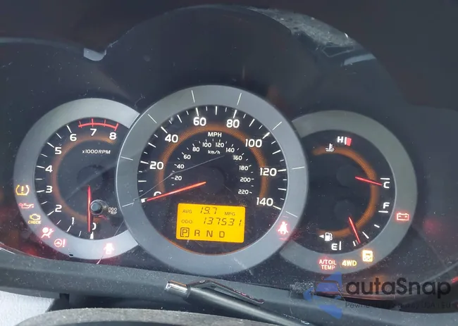 2T3DF4DV3AW036131: 44325647