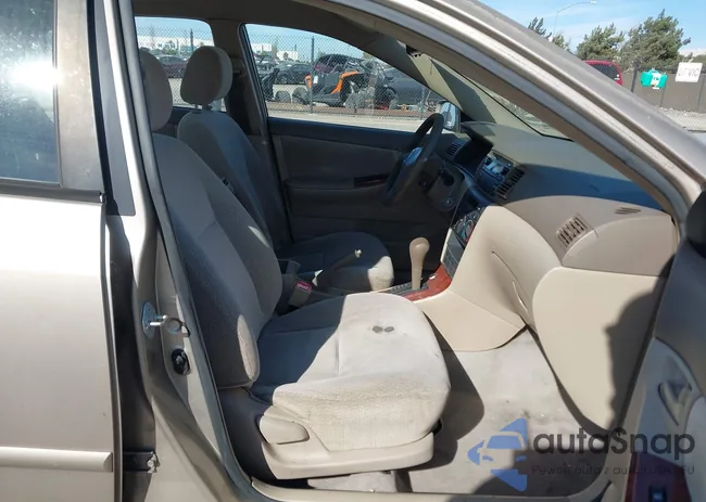 2T1BR32E84C290721: 44325656