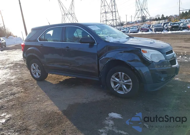 2GNALBEC8B1151421: 44325668