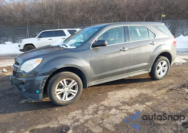 2GNALBEC8B1151421: 44325668