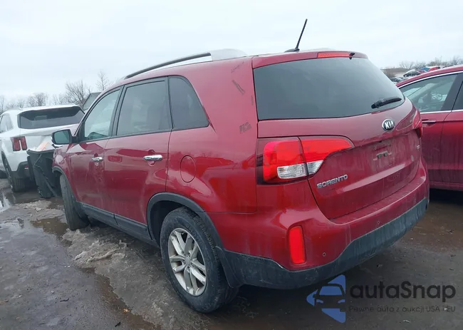 5XYKT4A64FG643318: 44325671