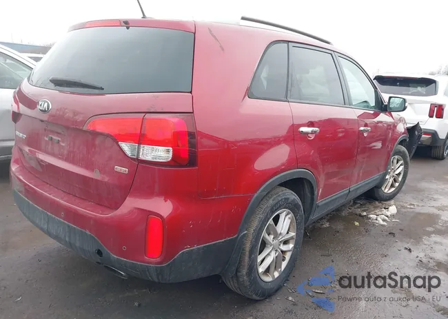 5XYKT4A64FG643318: 44325671