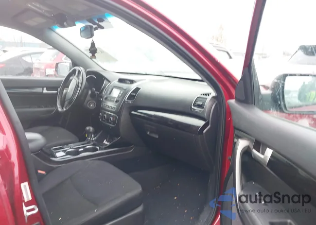 5XYKT4A64FG643318: 44325671