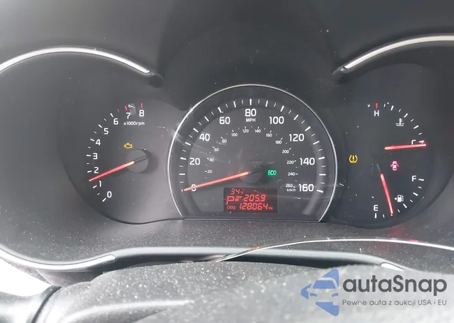 5XYKT4A64FG643318: 44325671