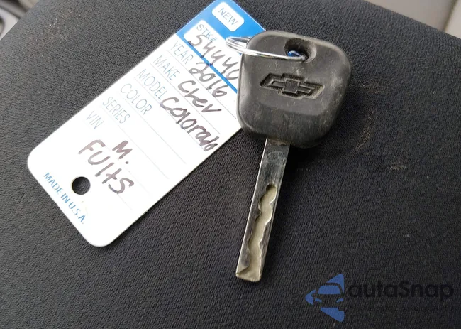 1GCHSBEA7G1244131: 44325678