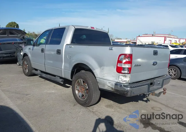 1FTPW12586KC38171: 44325680