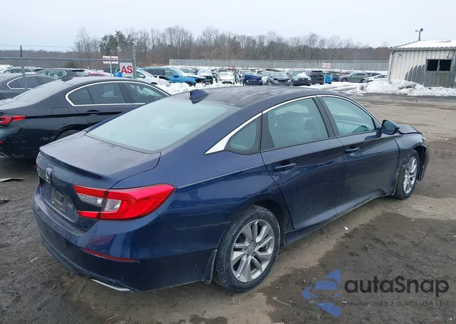 1HGCV1F14JA069307: 44325687