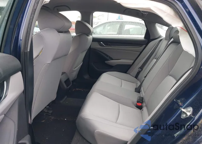 1HGCV1F14JA069307: 44325687