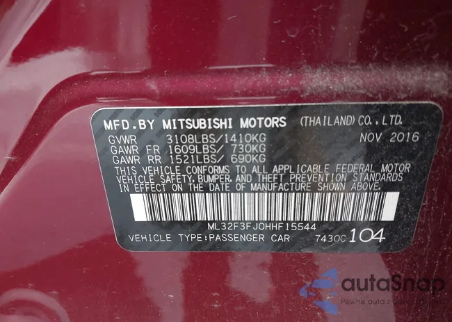 ML32F3FJ0HHF15544: 44325695