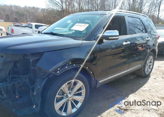 1FM5K8F86KGA11229: 44325711