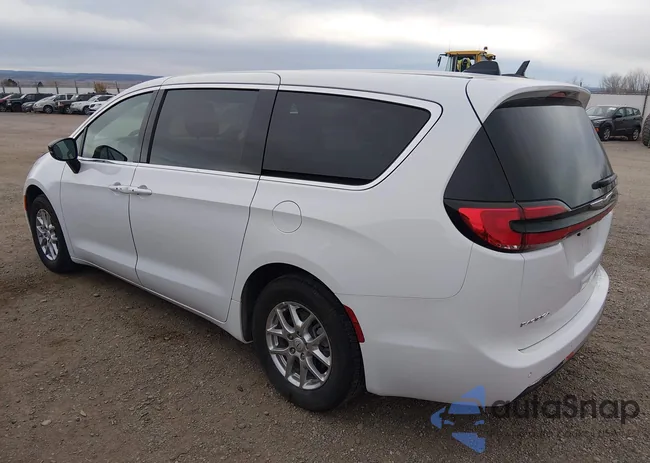 2C4RC1BG7SR611778: 44325736