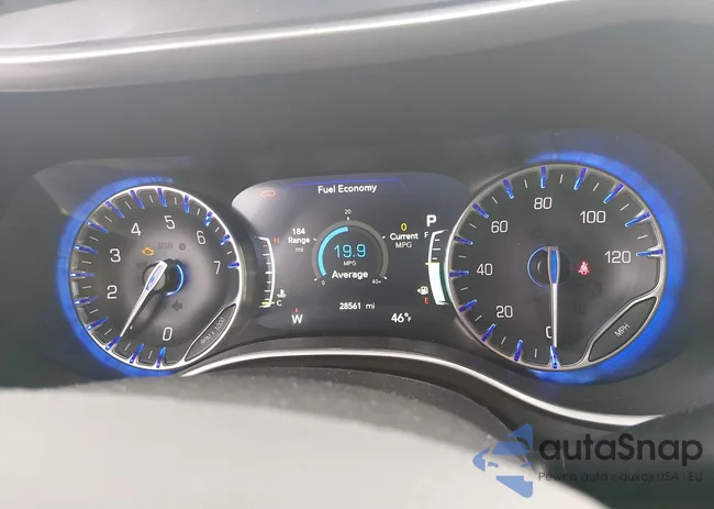 2C4RC1BG7SR611778: 44325736