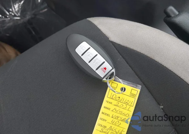 3N1CN8EV7ML821092: 44325770