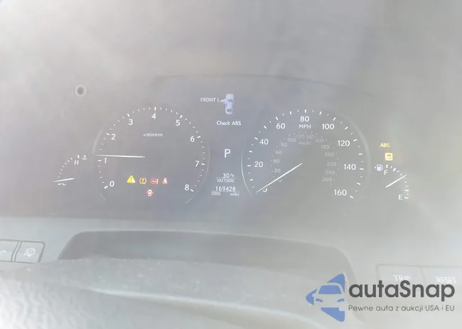 JTHBL5EF3D5121560: 44325780