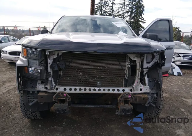 1GCUYBEF0LZ249658: 44325845