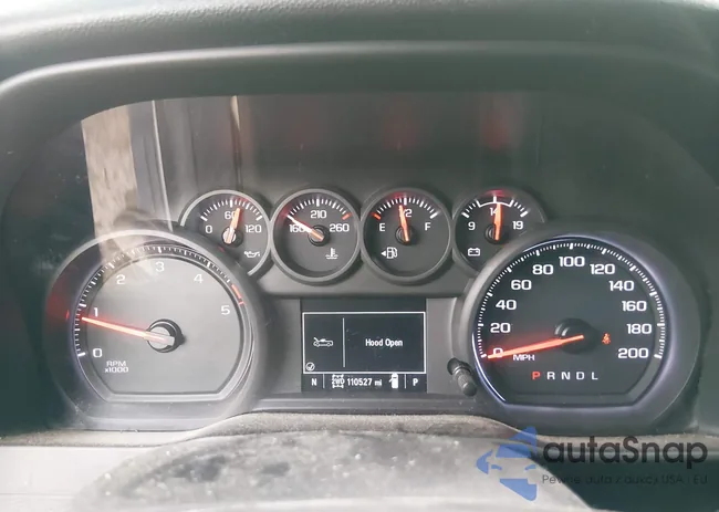 1GCUYBEF0LZ249658: 44325845