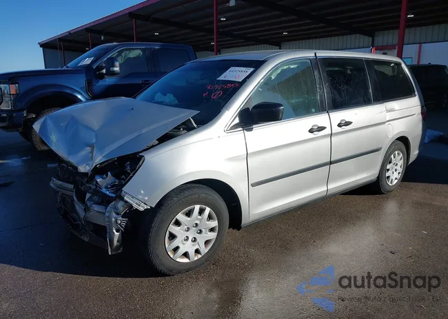 5FNRL38217B070477: 44325858