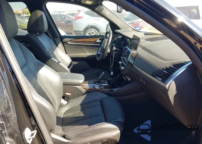 5UXTR7C50KLR45372: 44325867