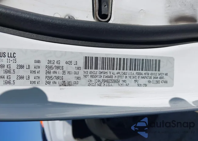 1C4NJPBA8GD528650: 44325870