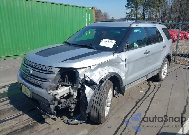 1FM5K7B82FGB56693: 44326971