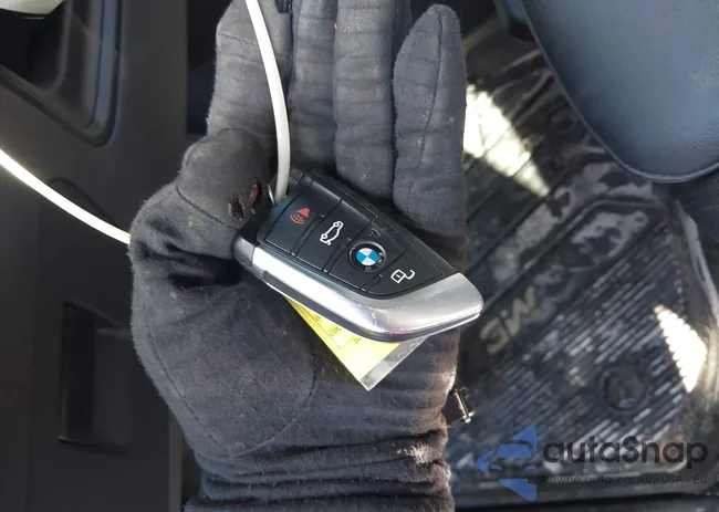 5UXTY5C07M9G01228: 44327005