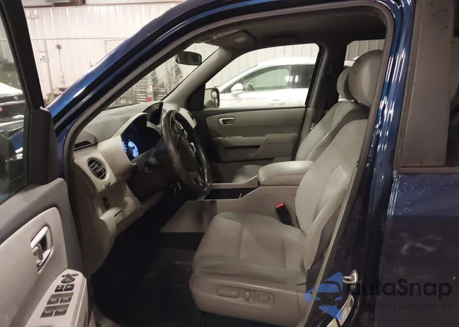 5FNYF4H41DB007269: 44327006