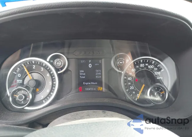 1C6SRFCT9NN160855: 44327036