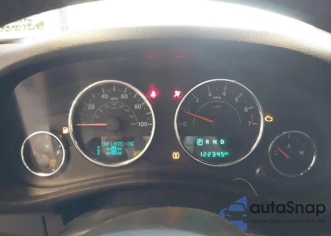 1C4BJWEG2FL696768: 44327038