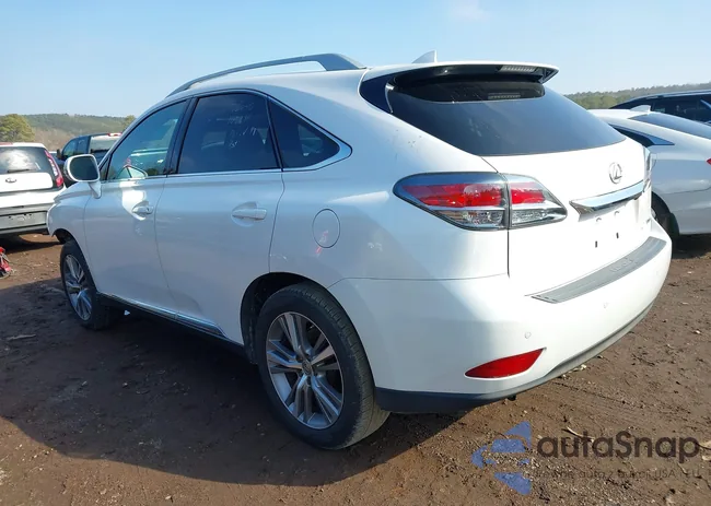 2T2ZK1BAXFC152603: 44327057