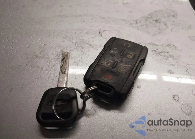 1GNSKBKCXFR212440: 44327058