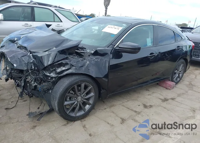 19XFC1F31LE219232: 44327075