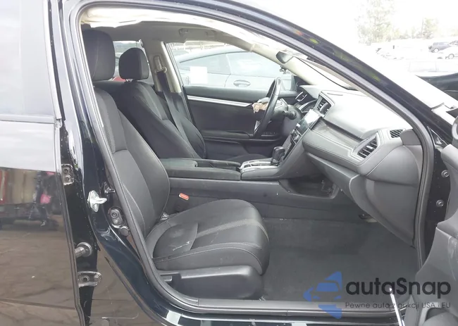 19XFC1F31LE219232: 44327075