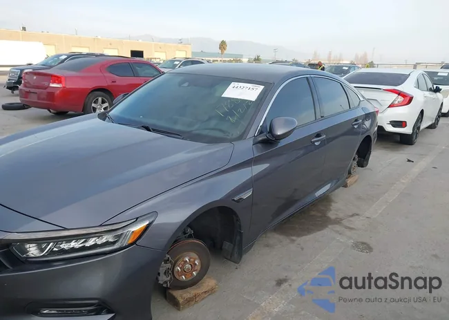 1HGCV1F34JA001655: 44327157