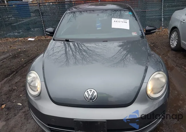 3VWVA7AT6CM632133: 44327190