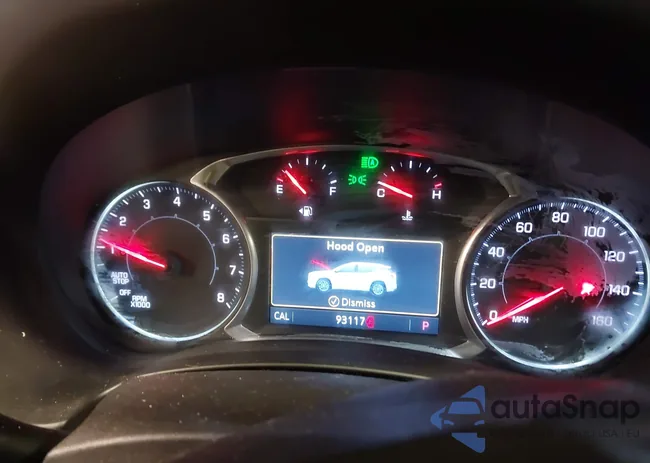 3GKALVEV4LL325226: 44327259