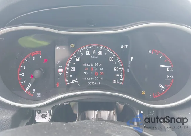 1C4SDJFT6LC442594: 44327273