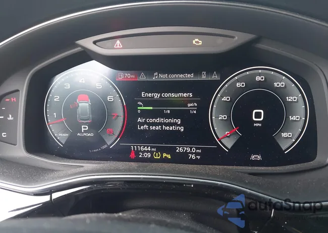 WA1EVBF13LD016459: 44327285