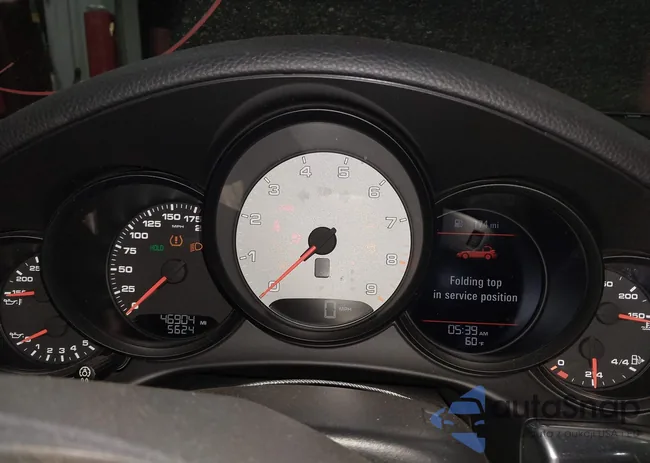 WP0CB2A90ES155143: 44327312