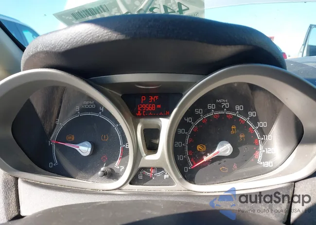 3FADP4EJXDM201225: 44327316